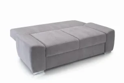 Best Exxpo by Gala Schlafsofa Edward Dark Grey
