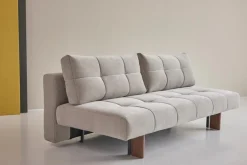 New INNOVATION LIVING Schlafsofa Eilis Sand