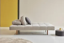 New INNOVATION LIVING Schlafsofa Eilis Sand