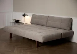 New INNOVATION LIVING Schlafsofa Eilis Sand