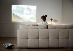 New INNOVATION LIVING Schlafsofa Eilis Sand