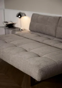 New INNOVATION LIVING Schlafsofa Eilis Sand