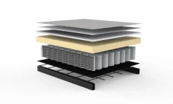 New INNOVATION LIVING Schlafsofa Eilis Sand