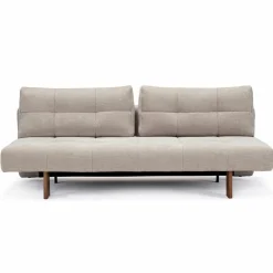 New INNOVATION LIVING Schlafsofa Eilis Sand