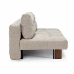 New INNOVATION LIVING Schlafsofa Eilis Sand