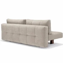 New INNOVATION LIVING Schlafsofa Eilis Sand