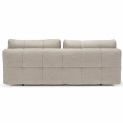 New INNOVATION LIVING Schlafsofa Eilis Sand