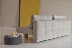 New INNOVATION LIVING Schlafsofa Eilis Sand