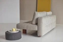 New INNOVATION LIVING Schlafsofa Eilis Sand