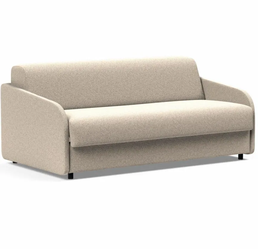 Clearance INNOVATION LIVING Schlafsofa Eivor Beige