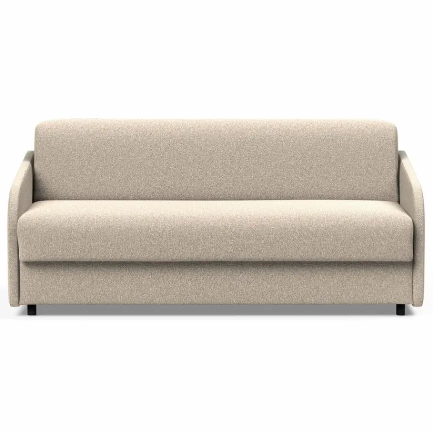 Clearance INNOVATION LIVING Schlafsofa Eivor Beige