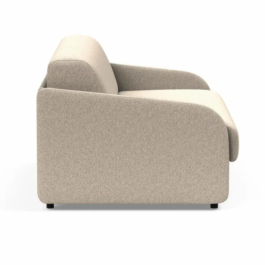 Clearance INNOVATION LIVING Schlafsofa Eivor Beige