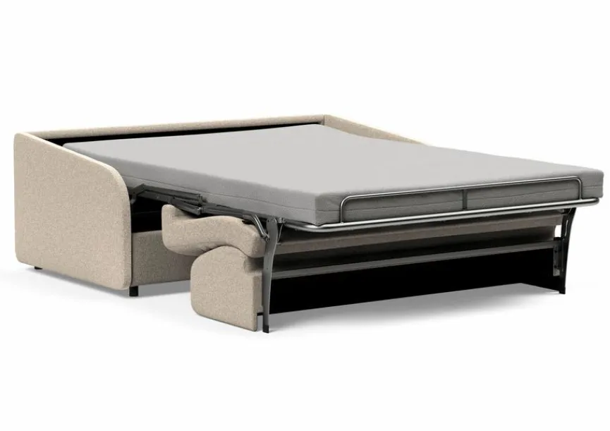 Clearance INNOVATION LIVING Schlafsofa Eivor Beige