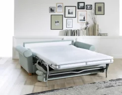 Hot bali Schlafsofa Elisa Mint