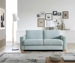 Clearance bali Schlafsofa Elisa Mint