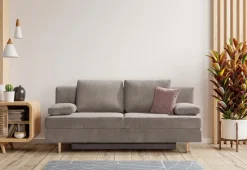 Online Schlafsofa Emmi Beige