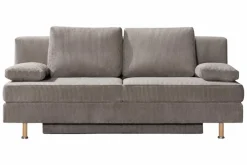 Online Schlafsofa Emmi Beige
