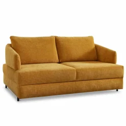 Outlet bali Schlafsofa Enna Gelb