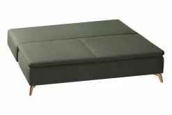 New Schlafsofa Farina Grün