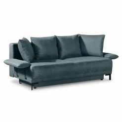 Clearance Schlafsofa Fergie Blau