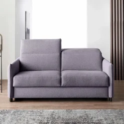 Sale bali Schlafsofa Florenz Pflaume