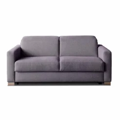 Outlet bali Schlafsofa Florenz Pflaume