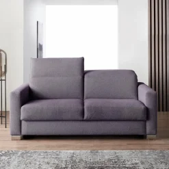 Outlet bali Schlafsofa Florenz Pflaume