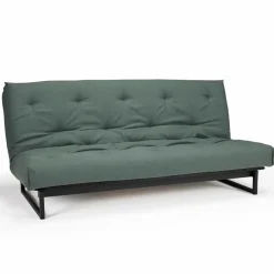 New INNOVATION LIVING Schlafsofa Fraction Green
