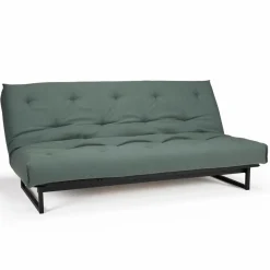 New INNOVATION LIVING Schlafsofa Fraction Green
