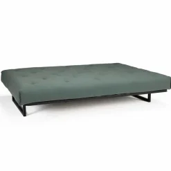 New INNOVATION LIVING Schlafsofa Fraction Green