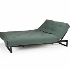 New INNOVATION LIVING Schlafsofa Fraction Green