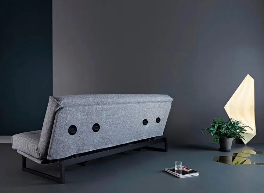 INNOVATION LIVING Schlafsofa Fraction