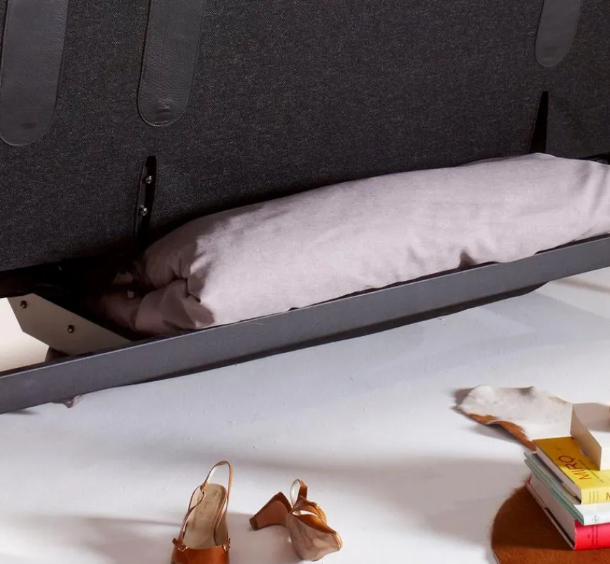 INNOVATION LIVING Schlafsofa Fraction