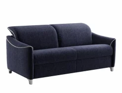 Online Schlafsofa Galant Marine