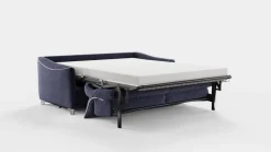 Online Schlafsofa Galant Marine