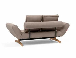 Sale INNOVATION LIVING Schlafsofa Ghia Eiche Beige