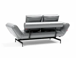 New INNOVATION LIVING Schlafsofa Ghia Laser Silvershine