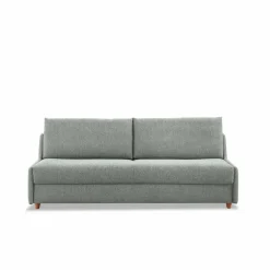 Outlet bali Schlafsofa Grande Graublau