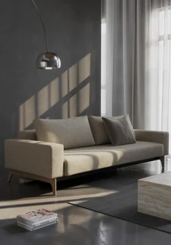 INNOVATION LIVING Schlafsofa Idun