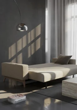 INNOVATION LIVING Schlafsofa Idun