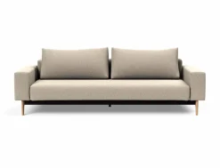 INNOVATION LIVING Schlafsofa Idun