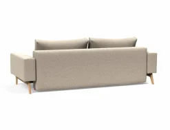 INNOVATION LIVING Schlafsofa Idun