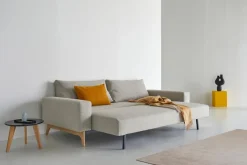 INNOVATION LIVING Schlafsofa Idun