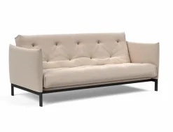 INNOVATION LIVING Schlafsofa Junus