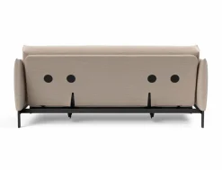 INNOVATION LIVING Schlafsofa Junus