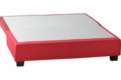 Sale Schlafsofa Kendra Rot