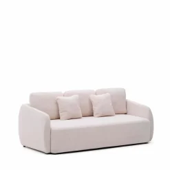 Sale Kave Home Schlafsofa Laira Ecru