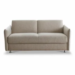 Online bali Schlafsofa Lina Beige