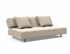 Best INNOVATION LIVING Schlafsofa Long Horn Excess Beige