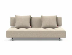 Best INNOVATION LIVING Schlafsofa Long Horn Excess Beige